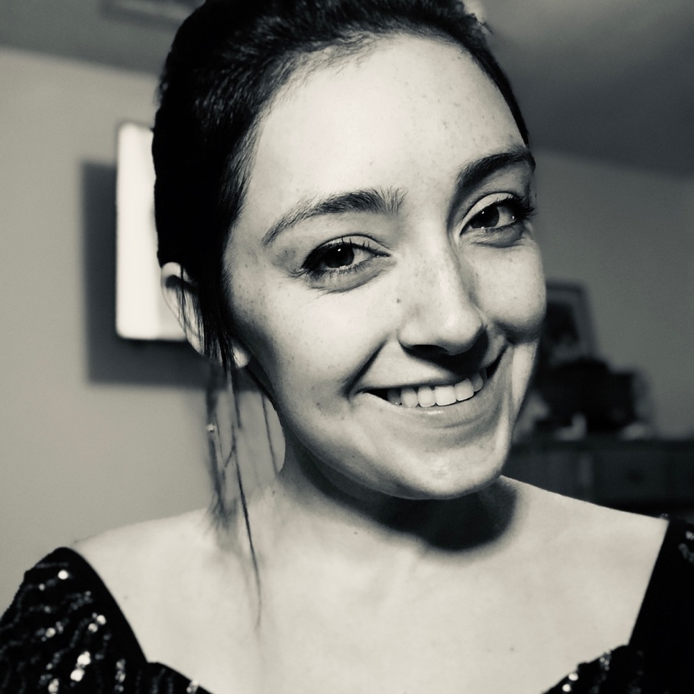 Meet your Posher, Nicole